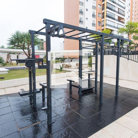 Apartamento para alugar com 166m², 3 quartos e 2 vagasÁrea comum - Academia