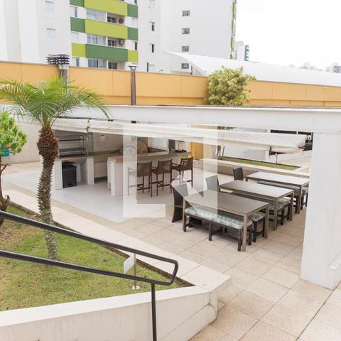 Apartamento para alugar com 166m², 3 quartos e 2 vagasÁrea comum - Churrasqueira