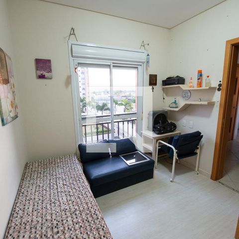 Apartamento para alugar com 166m², 3 quartos e 2 vagasQuarto 2