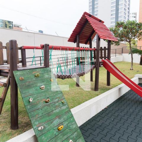 Apartamento para alugar com 166m², 3 quartos e 2 vagasÁrea Comum - Playground