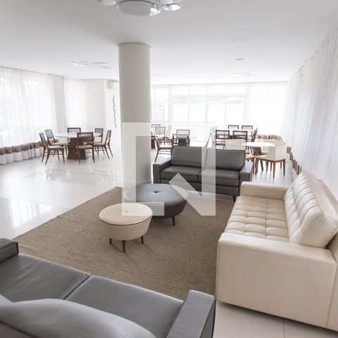 Apartamento para alugar com 166m², 3 quartos e 2 vagasSalão de Festas