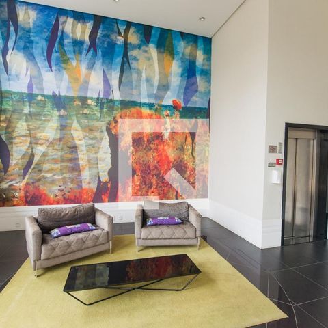Apartamento para alugar com 166m², 3 quartos e 2 vagasBrinquedoteca