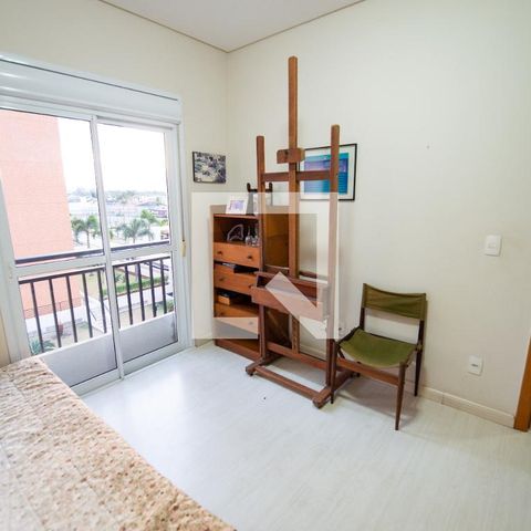 Apartamento para alugar com 166m², 3 quartos e 2 vagasQuarto 1