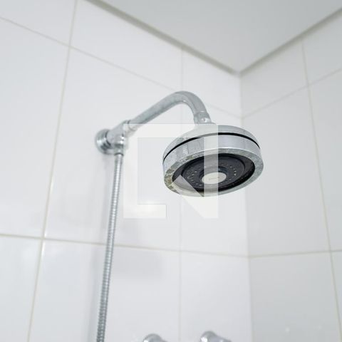 Apartamento para alugar com 166m², 3 quartos e 2 vagasBanheiro da Suíte Detalhe