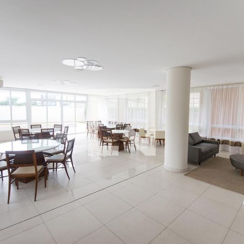 Apartamento para alugar com 166m², 3 quartos e 2 vagasSalão de Festas
