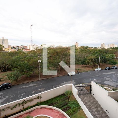 Apartamento para alugar com 166m², 3 quartos e 2 vagasVista da Varanda da Sala