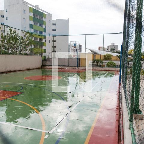 Apartamento para alugar com 166m², 3 quartos e 2 vagasQuadra Esportiva