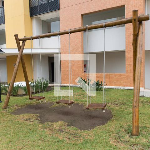 Apartamento para alugar com 166m², 3 quartos e 2 vagasÁrea Comum - Playground