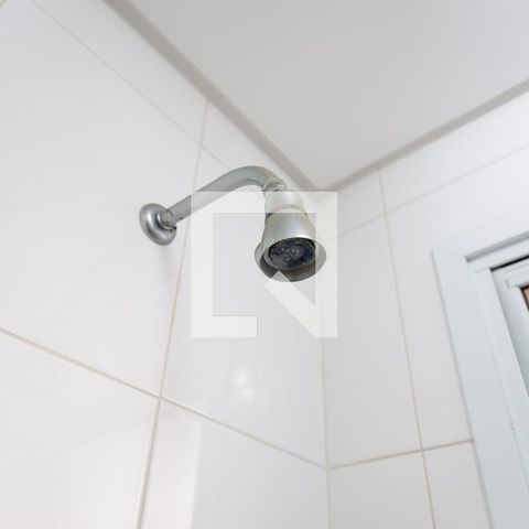 Apartamento para alugar com 166m², 3 quartos e 2 vagasBanheiro da Área de Serviço