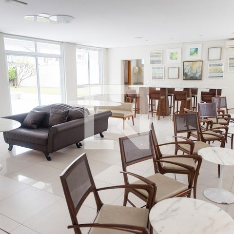Apartamento para alugar com 166m², 3 quartos e 2 vagasSalão de Festas