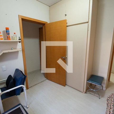 Apartamento para alugar com 166m², 3 quartos e 2 vagasQuarto 2