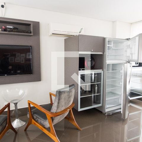 Apartamento para alugar com 166m², 3 quartos e 2 vagasÁrea Gourmet