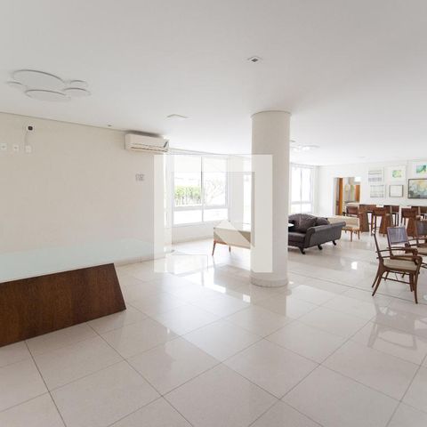 Apartamento para alugar com 166m², 3 quartos e 2 vagasSalão de Festas