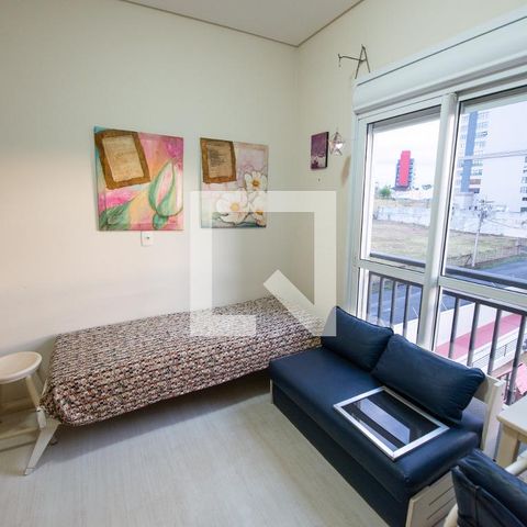 Apartamento para alugar com 166m², 3 quartos e 2 vagasQuarto 2