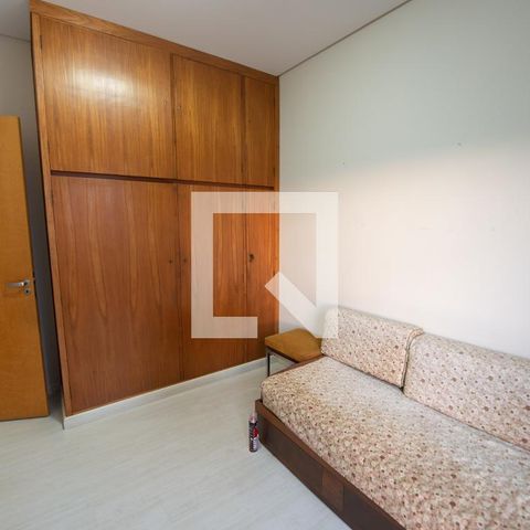 Apartamento para alugar com 166m², 3 quartos e 2 vagasQuarto 1