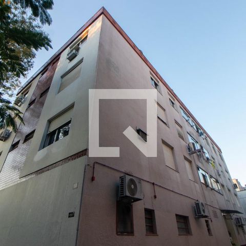 Apartamento para alugar com 60m², 2 quartos e sem vagaFachada do Bloco