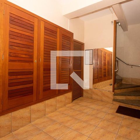Apartamento para alugar com 60m², 2 quartos e sem vagaHall de Entrada