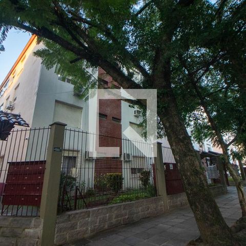 Apartamento para alugar com 60m², 2 quartos e sem vagaFachada do Condomínio