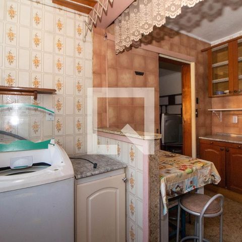 Apartamento para alugar com 60m², 2 quartos e sem vagaÁrea de Serviço