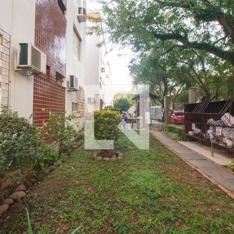 Apartamento para alugar com 60m², 2 quartos e sem vagaÁrea Comum