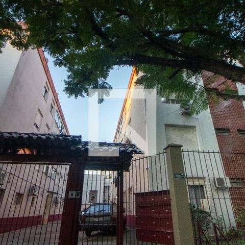 Apartamento para alugar com 60m², 2 quartos e sem vagaFachada do Condomínio