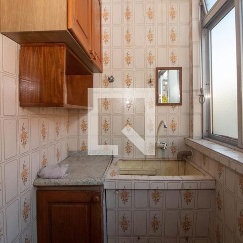 Apartamento para alugar com 60m², 2 quartos e sem vagaÁrea de Serviço