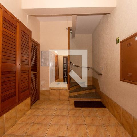 Apartamento para alugar com 60m², 2 quartos e sem vagaHall de Entrada