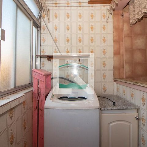 Apartamento para alugar com 60m², 2 quartos e sem vagaÁrea de Serviço