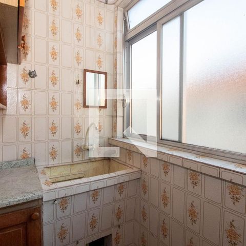 Apartamento para alugar com 60m², 2 quartos e sem vagaÁrea de Serviço