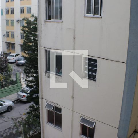 Apartamento à venda com 48m², 2 quartos e 1 vagaSala
