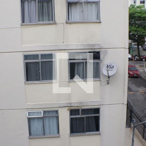 Apartamento à venda com 48m², 2 quartos e 1 vagaQuarto 1