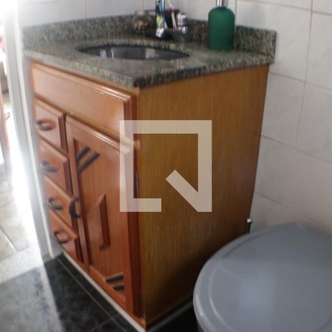 Apartamento à venda com 48m², 2 quartos e 1 vagaBanheiro