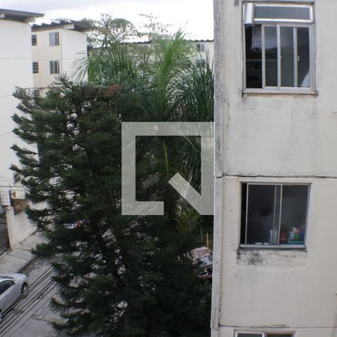 Apartamento à venda com 48m², 2 quartos e 1 vagaCozinha