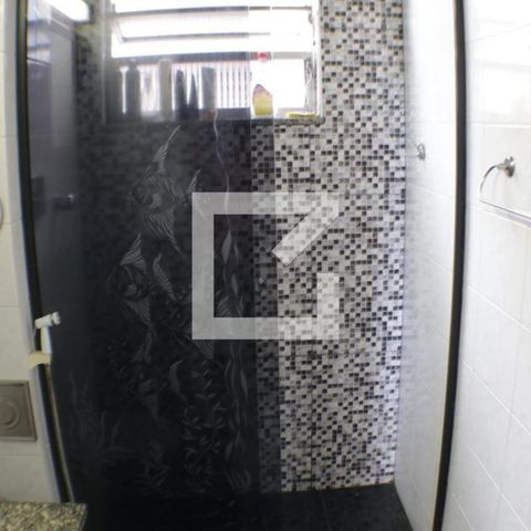 Apartamento à venda com 48m², 2 quartos e 1 vagaBanheiro