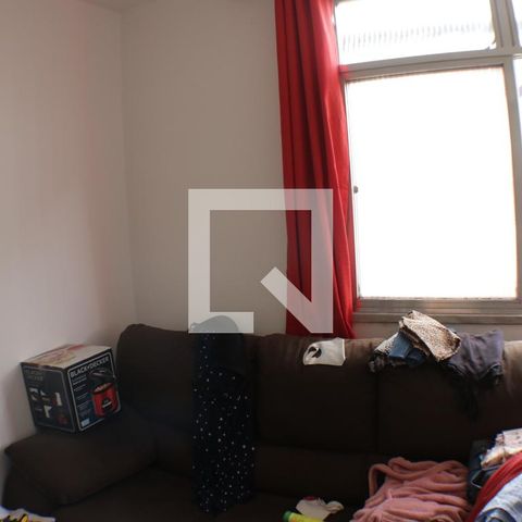 Apartamento à venda com 48m², 2 quartos e 1 vagaQuarto 1