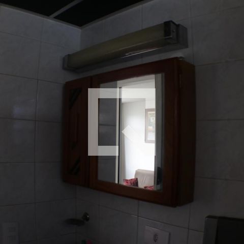 Apartamento à venda com 48m², 2 quartos e 1 vagaBanheiro