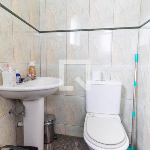 Casa à venda com 120m², 3 quartos e 2 vagasBanheiro da Suíte 1