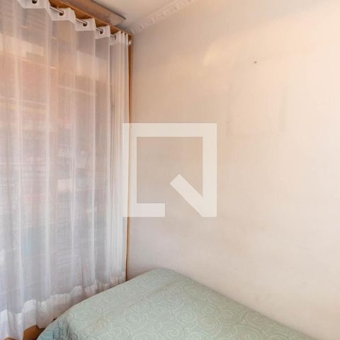 Casa à venda com 120m², 3 quartos e 2 vagasQuarto 3