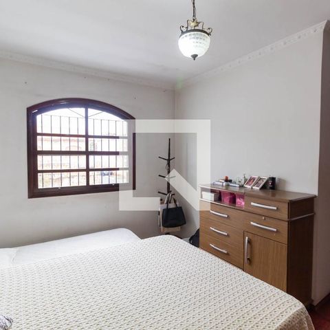 Casa à venda com 120m², 3 quartos e 2 vagasSuíte 1