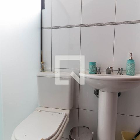 Casa à venda com 120m², 3 quartos e 2 vagasBanheiro 2