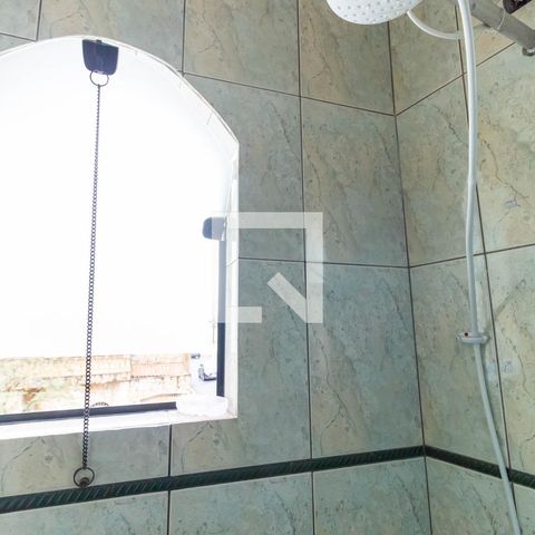 Casa à venda com 120m², 3 quartos e 2 vagasBanheiro da Suíte 1