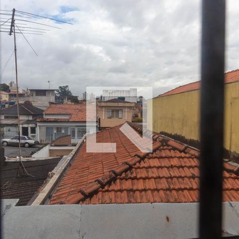 Casa à venda com 120m², 3 quartos e 2 vagasVista do Quarto 3