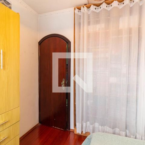 Casa à venda com 120m², 3 quartos e 2 vagasQuarto 3