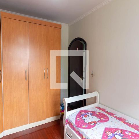 Casa à venda com 120m², 3 quartos e 2 vagasQuarto 2