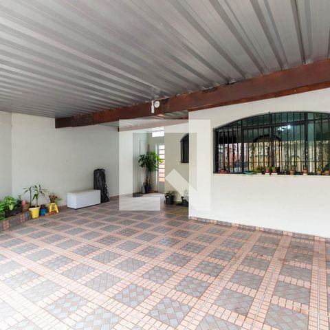 Casa à venda com 120m², 3 quartos e 2 vagasGaragem