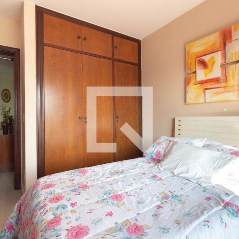 Casa à venda com 311m², 4 quartos e 4 vagasQuarto 2 