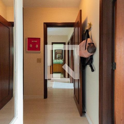 Casa à venda com 311m², 4 quartos e 4 vagasSuíte 1 