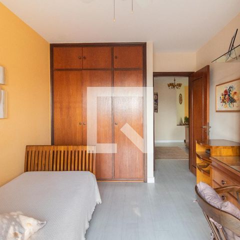 Casa à venda com 311m², 4 quartos e 4 vagasQuarto 1 