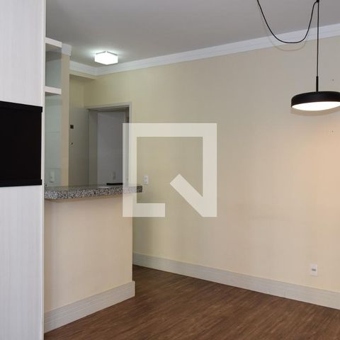 Apartamento à venda com 69m², 2 quartos e 1 vagaSala