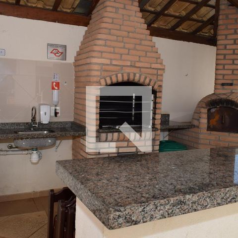 Apartamento à venda com 69m², 2 quartos e 1 vagaÁrea comum